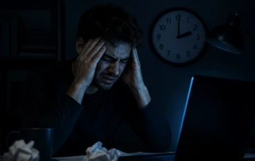 7 أسباب خفية تجعل الصداع يلازمك يوميا