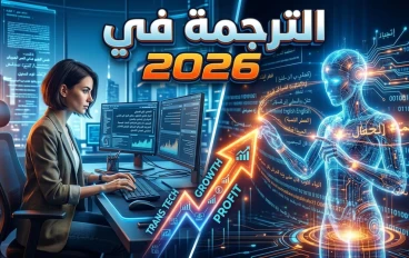 مستقبل الترجمة في 2026» كيف تضاعف أرباحك باستخدام أدوات الـ AI؟