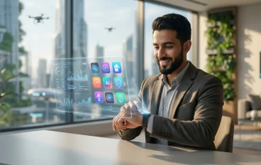أفضل 10 تطبيقات ذكاء اصطناعي لتسهيل حياتك اليومية في 2026 (لا يمكن الاستغناء عنها)