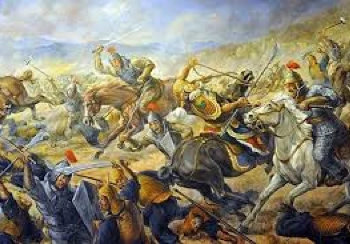 معركة أقبولاق 1838.. النهاية الدامية لانتفاضة إيساتاي تايمانولي