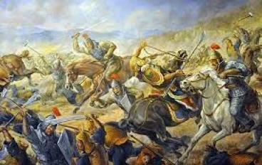 معركة أقبولاق 1838.. النهاية الدامية لانتفاضة إيساتاي تايمانولي