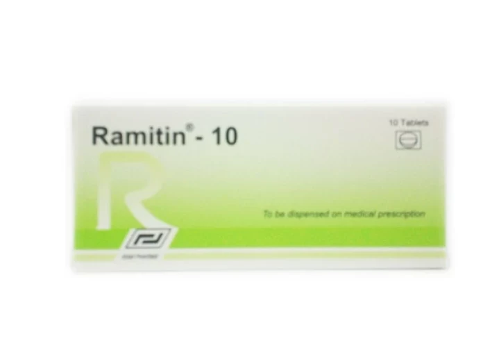 ما هو دواء رامتين Ramitin ؟