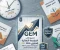 صورة مقال 📙 تحميل كتاب GEM المراجعة النهائية إنجليزي 2026 PDF للثانوية العامة والأزهرية | أقوى مراجعة تضمن لك الدرجة النهائية