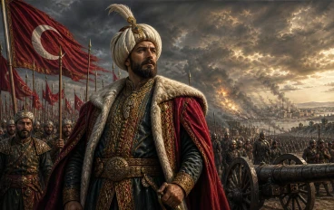  سليم الأول: السلطان العثماني الذي غيّر موازين القوى في الشرق الإسلامي