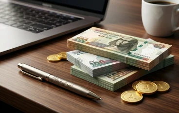  الدليل الشامل للربح من الإنترنت 2026: 5 خطوات عملية لتحقيق دخل شهري مستدام