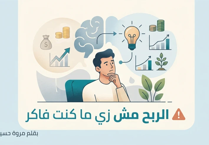 حاولت أكسب فلوس من الألعاب لمدة 7 أيام… النتيجة صدمتني!