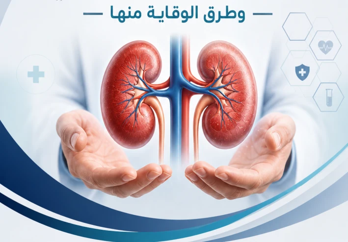 احذر قبل فوات الأوان: أمراض صامتة تقودك إلى الفشل الكلوي وطرق بسيطة للوقاية
