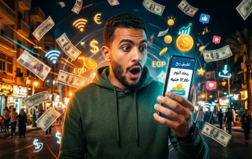 تطبيق Honeygain: هل يمكن تحويل الإنترنت إلى مصدر دخل حقيقي؟