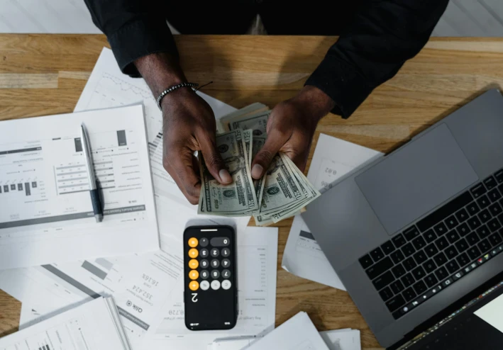 Top 5 AI Tools That Created a Steady Monthly Income for Me in 2026 (With Real Numbers)