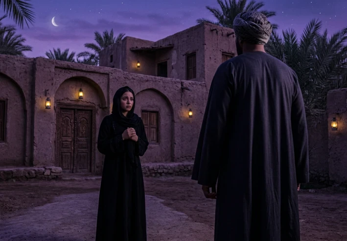 امتلكنـي كبيــر الصعيــد 👑💜📖🎀_