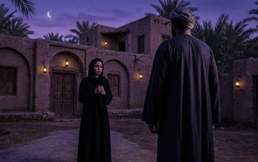 امتلكنـي كبيــر الصعيــد 👑💜📖🎀_