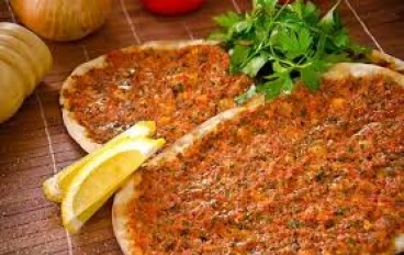 🥟 لحم بعجين على الأصول | وصفة تقليدية بطعم شرقي أصيل