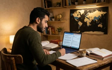 أهمية تعلم اللغة الألمانية في تطوير المستقبل المهني والحياة اليومية