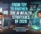صورة مقال Beyond Chatting: How to Monetize AI and Lead the Digital Economy in 2026