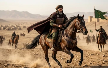الصحابي سعيد بن زيد رضي الله عنه: أحد العشرة المبشرين بالجنة