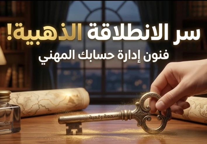 ما بعد التسجيل.. أسرار ضبط المصنع لانطلاقة ربحية قوية
