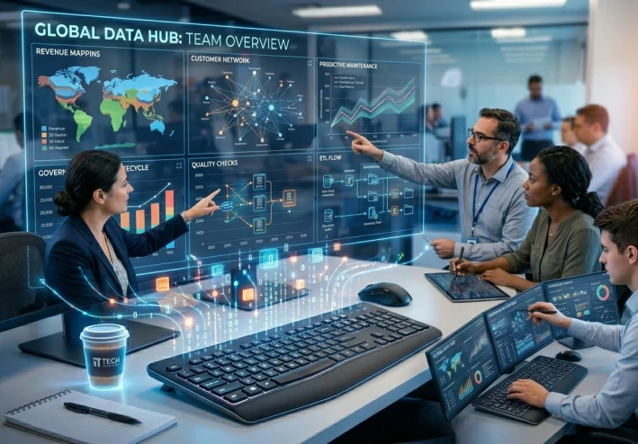 🧠 دليلك الشامل: كيف تصبح مدخل بيانات من الصفر إلى الاحتراف 💡💰 (للمبتدئين) – الجزء الأول