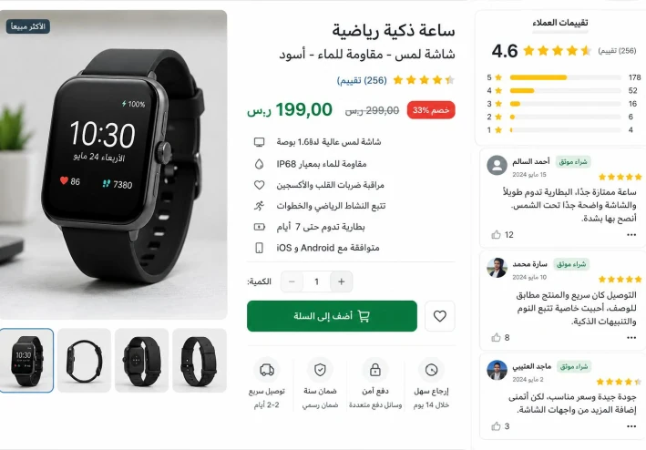 كيف تبني علامة تجارية ناجحة بالتسويق المستدام في 2026 وتضاعف مبيعاتك؟