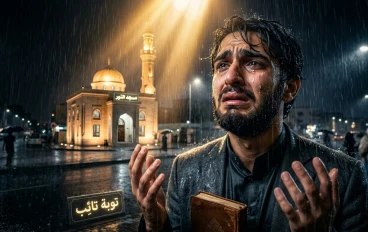 الطريق إلى النور