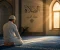 صورة مقال الصلاة: سرّ الطمأنينة وقوة الإنسان في مواجهة الحياة ✨