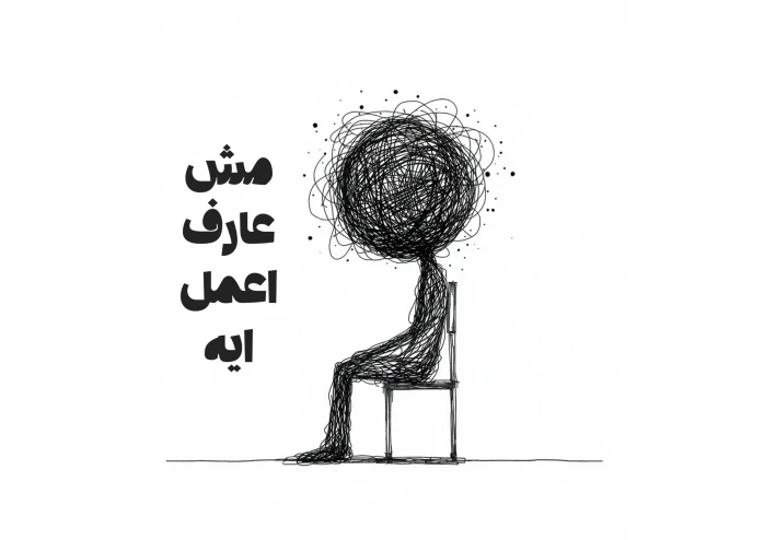 أزمة جيل يعرف كل شيء… ولا يفعل شيئاً
