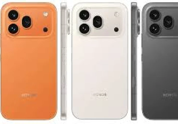 مراجعة سلسلة هواتف HONOR 600: قمة التكنولوجيا في ثوب أنيق
