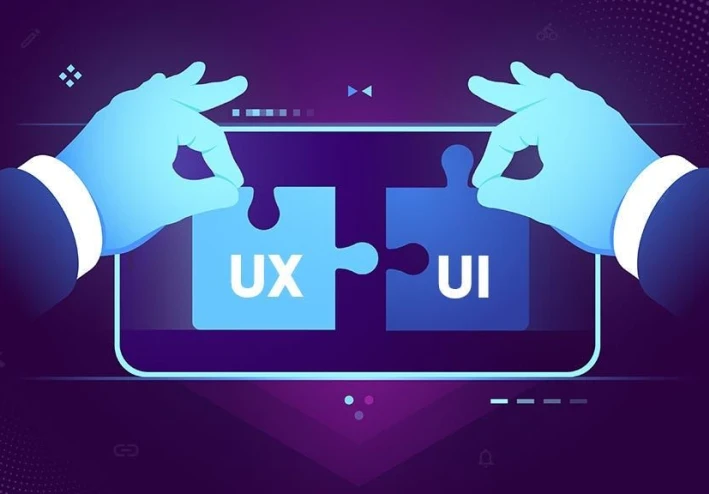 مقدمة عن مجال UI/UX Design