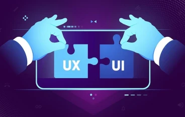مقدمة عن مجال UI/UX Design