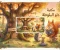 صورة مقال مغامرة في "مكتبة البلوطة العجيبة