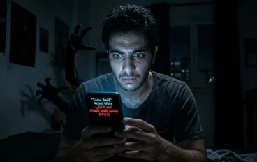 النداء المجهول - الحلقة (1): الشفرة اللعينة