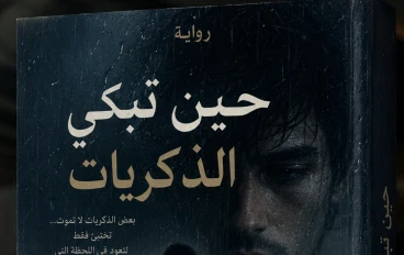 حين تبكي الذكريات