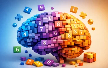 لعبة 2048 التفاعلية - تحدَّ عقلك واختبر ذكاءك الآن!