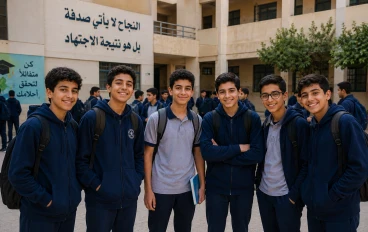 أهم النصائح للنجاح والتفوق في الصف الثالث الإعدادي