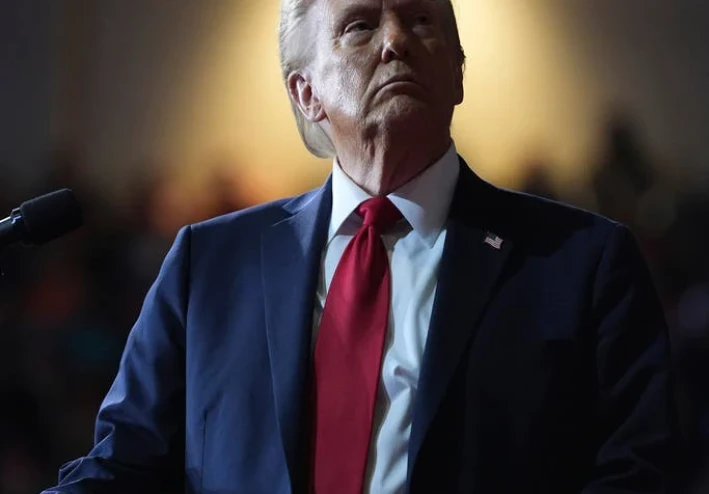 Trump’s Truth Social Playbook: Between Corgi Videos and Conspiracy Theories