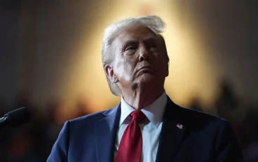 Trump’s Truth Social Playbook: Between Corgi Videos and Conspiracy Theories