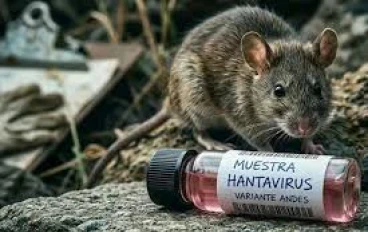 ما هو فيرس هانتا واعراضة وطرق الوقاية منه 