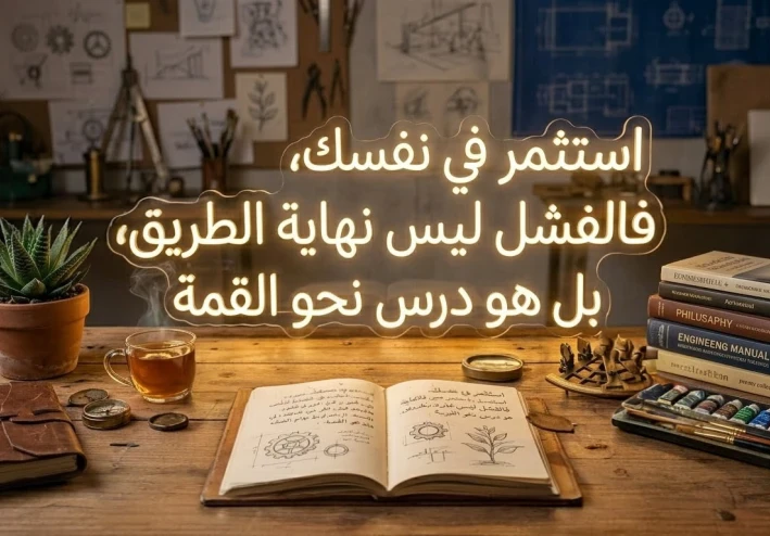 فن العيش بذكاء: 5 قواعد ذهبية ستغير نظرتك للحياة