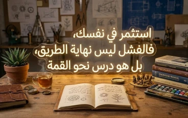 فن العيش بذكاء: 5 قواعد ذهبية ستغير نظرتك للحياة 