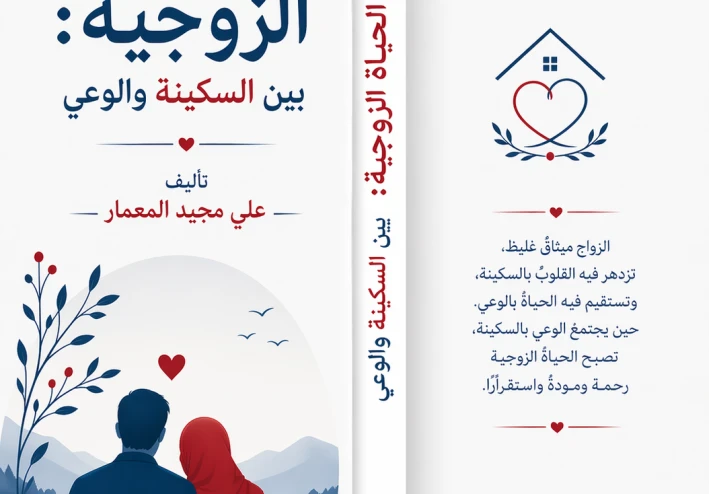 الزواج: بين وهم العيش وحقيقة الامتحان