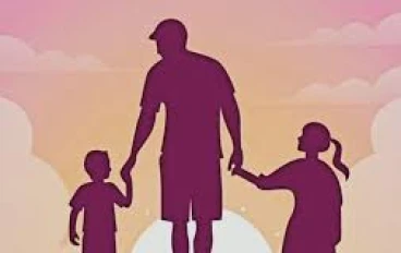 ألأب القائد.. حجر الأساس في بناء أسرة صالحة ومجتمع مزدهر 👨‍👩‍👧‍👦✨