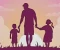 صورة مقال ألأب القائد.. حجر الأساس في بناء أسرة صالحة ومجتمع مزدهر 👨‍👩‍👧‍👦✨