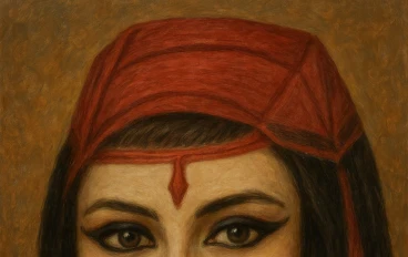 ألف ليلة وليلة والراوية الحسناء شهرزاد