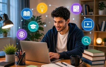 أفضل مواقع مجانية لتعلم المهارات وتطوير نفسك من المنزل