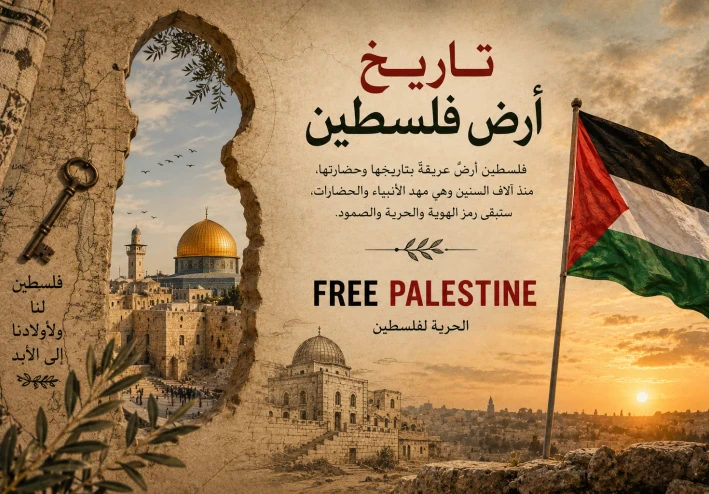 الجذور الحقيقية: ما لا تعرفه عن تاريخ فلسطين قبل وعد بلفور(الجذور الحقيقة)