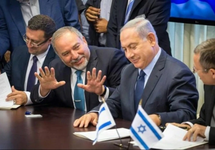 نتنياهو.. استراتيجية البقاء عبر الفوضى