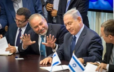 نتنياهو.. استراتيجية البقاء عبر الفوضى