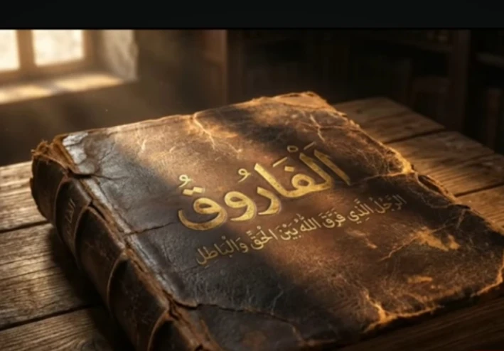استشهاد الفاروق عمر بن الخطاب 😢💔 | قصة تهز القلوب وتوقظ الغافلين