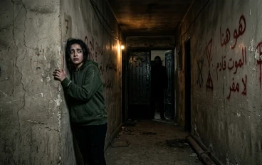 ⇦ࢪواެيــ𖡄ــة'ة/ شقــة آخر الــدور الأسود 🖤🏚️🔪