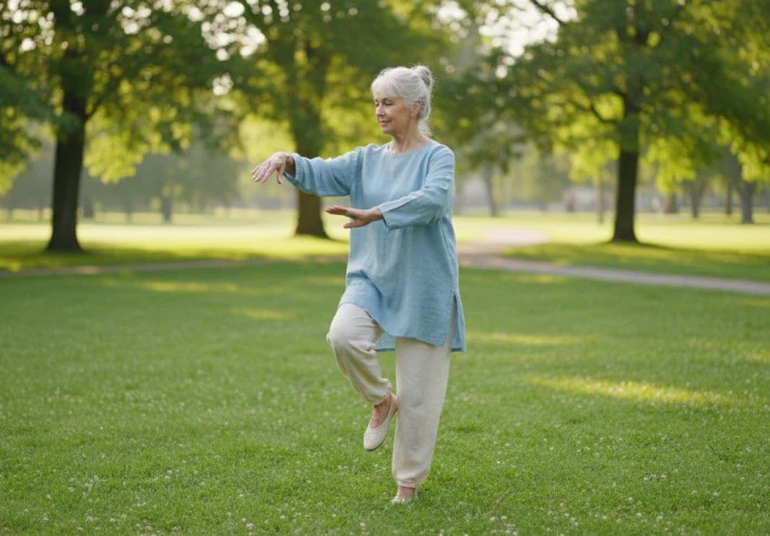 How to Stay Independent After 70 Without Risking Your Safety