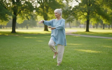 How to Stay Independent After 70 Without Risking Your Safety